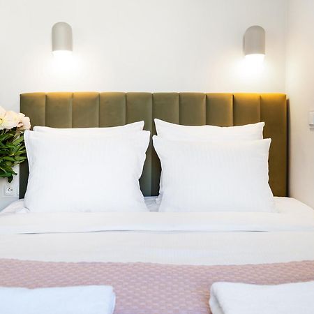 Househost Apartment Smolensk 33-309A 크라쿠프 외부 사진