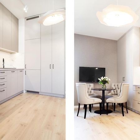 Househost Apartment Smolensk 33-309A 크라쿠프 외부 사진
