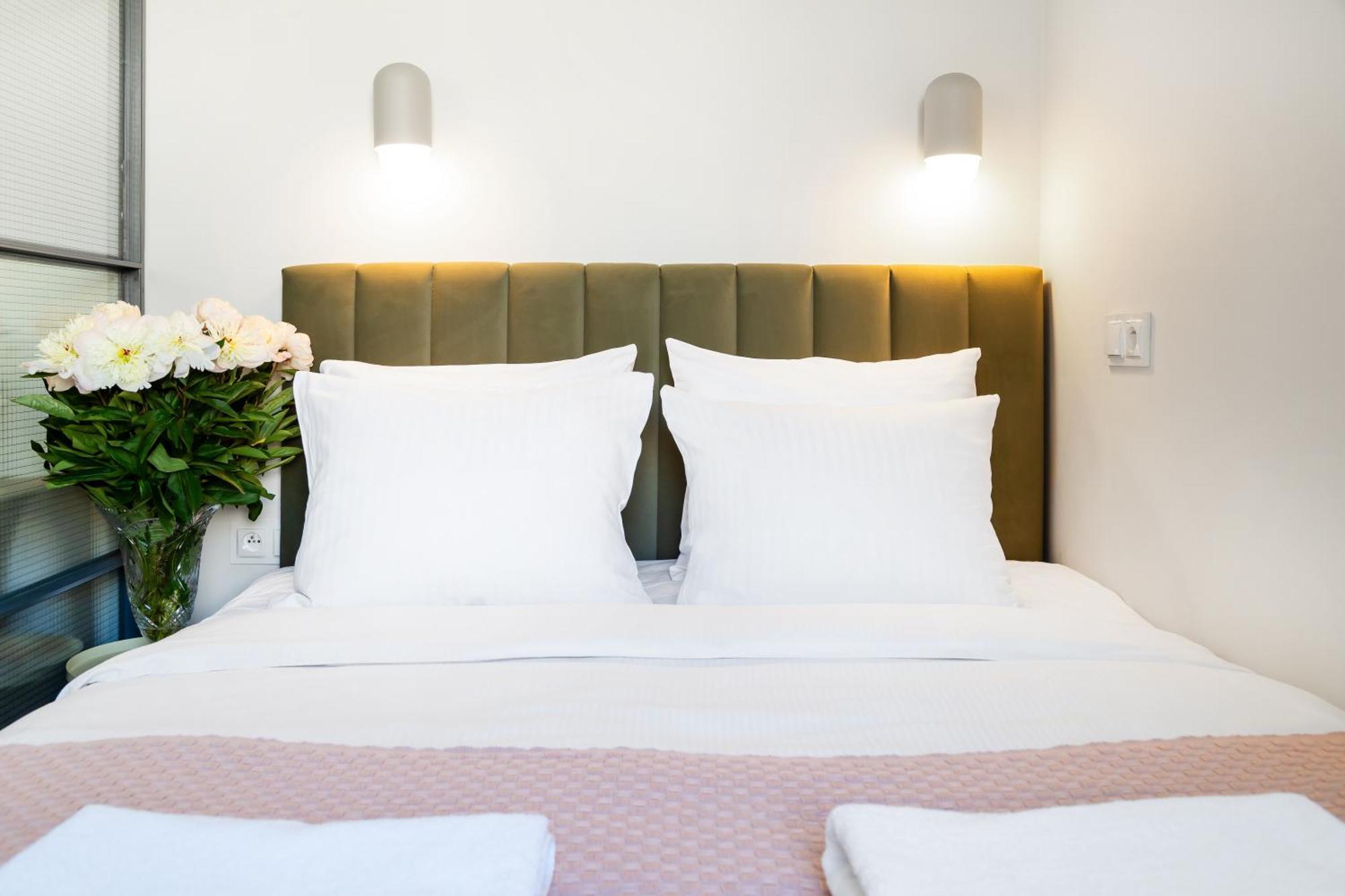 Househost Apartment Smolensk 33-309A 크라쿠프 외부 사진