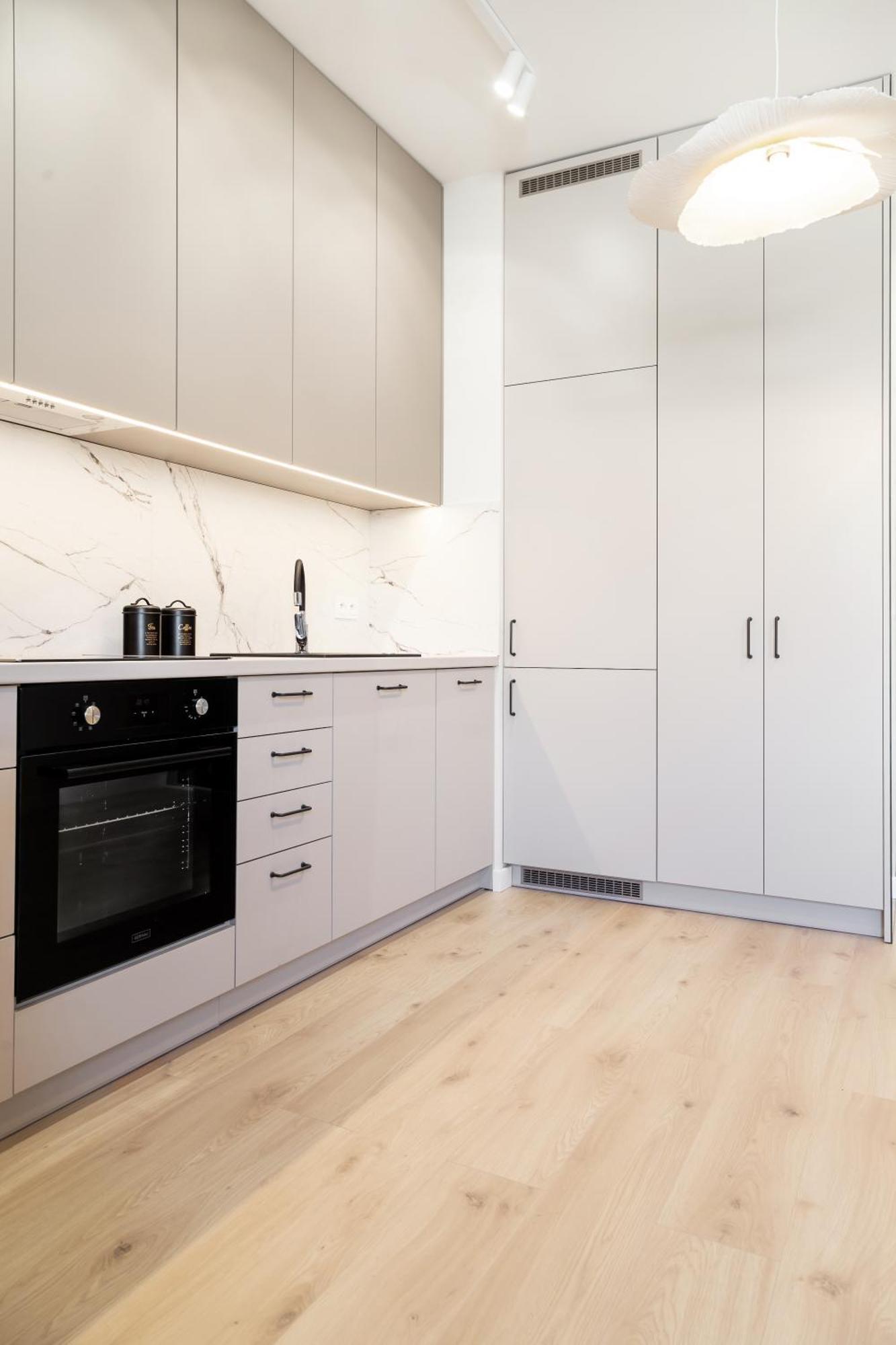Househost Apartment Smolensk 33-309A 크라쿠프 외부 사진