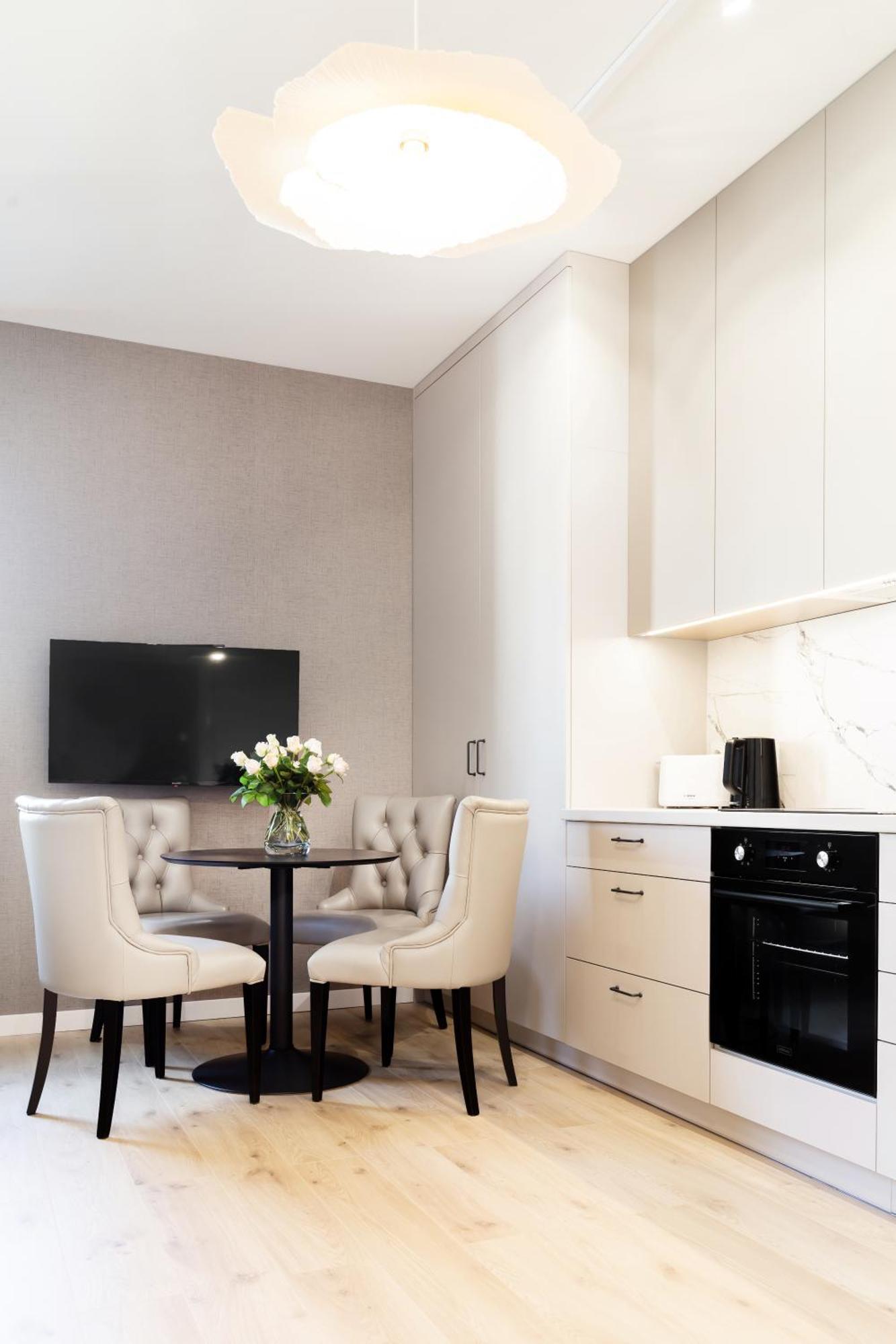 Househost Apartment Smolensk 33-309A 크라쿠프 외부 사진