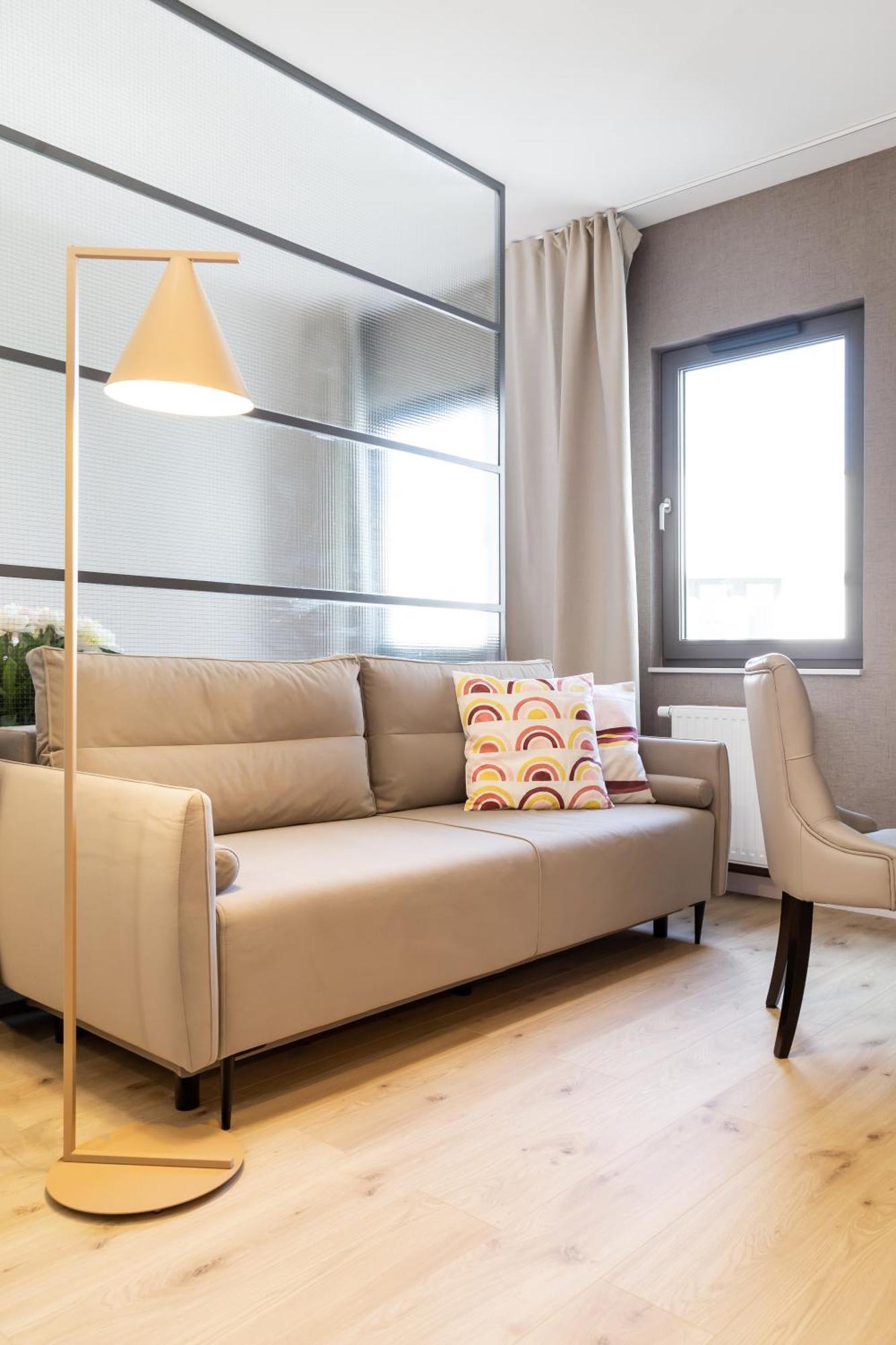 Househost Apartment Smolensk 33-309A 크라쿠프 외부 사진