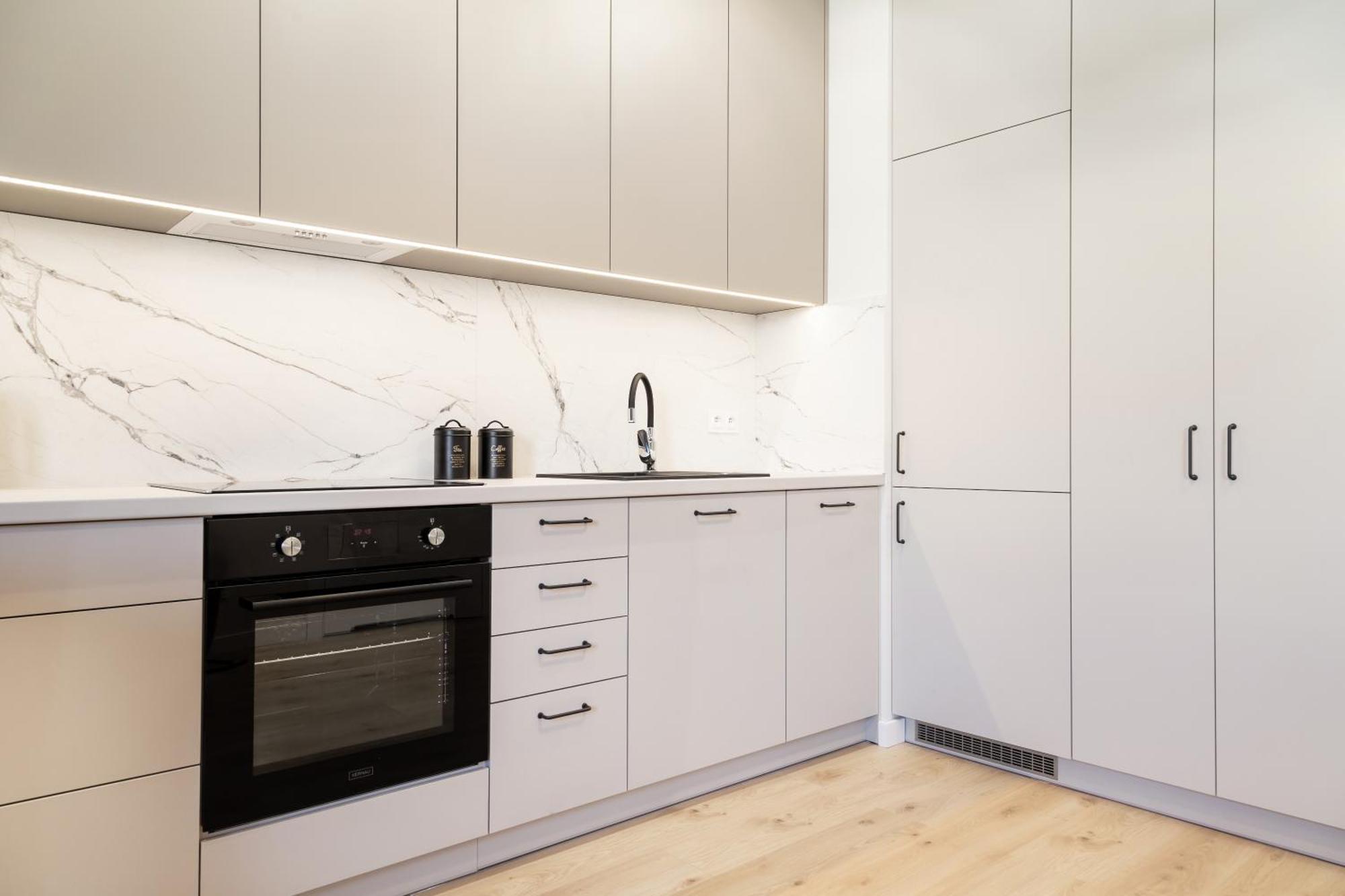 Househost Apartment Smolensk 33-309A 크라쿠프 외부 사진