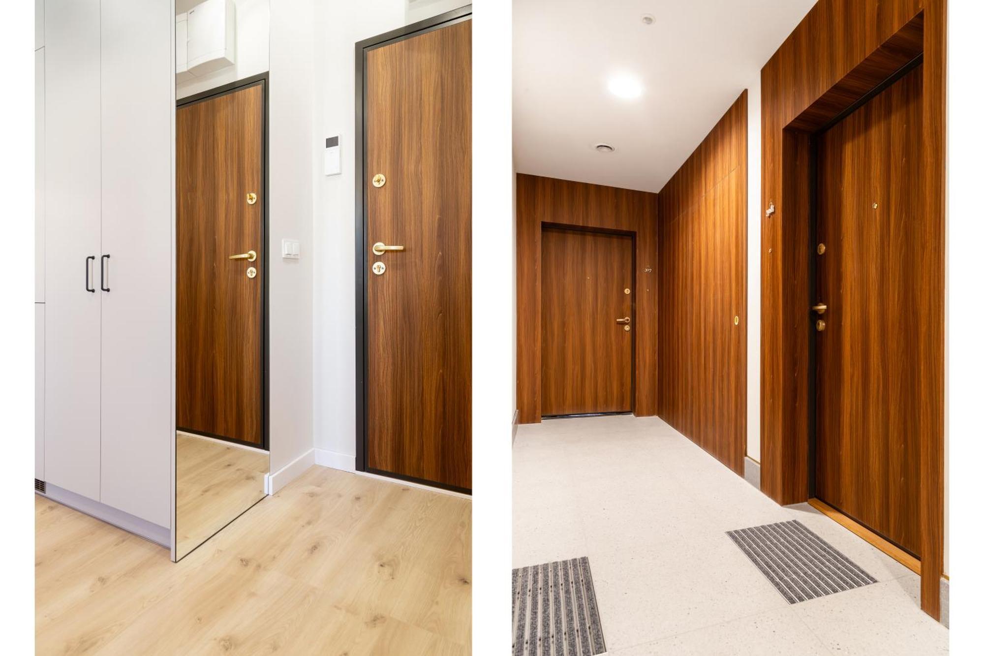 Househost Apartment Smolensk 33-309A 크라쿠프 외부 사진
