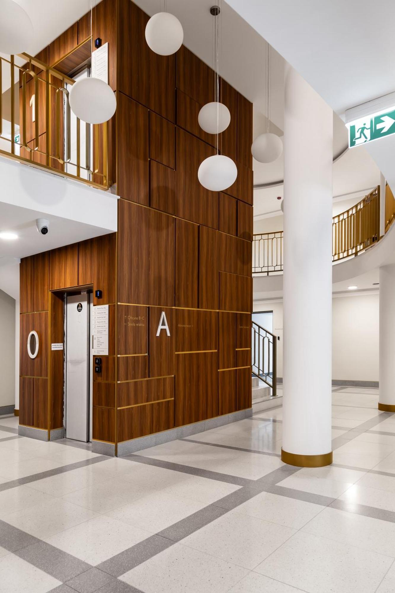 Househost Apartment Smolensk 33-309A 크라쿠프 외부 사진