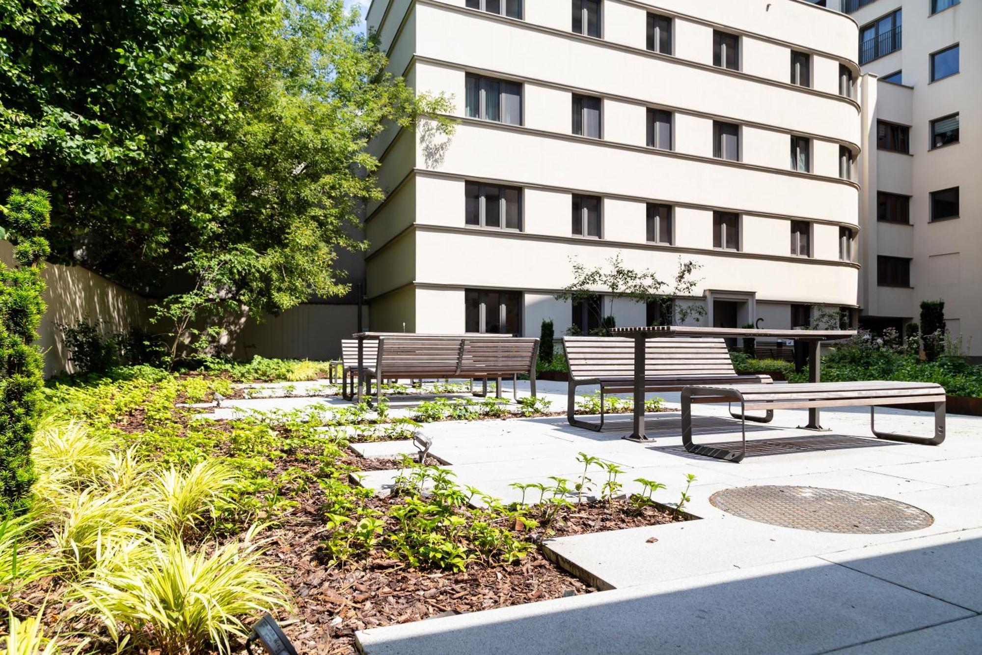 Househost Apartment Smolensk 33-309A 크라쿠프 외부 사진
