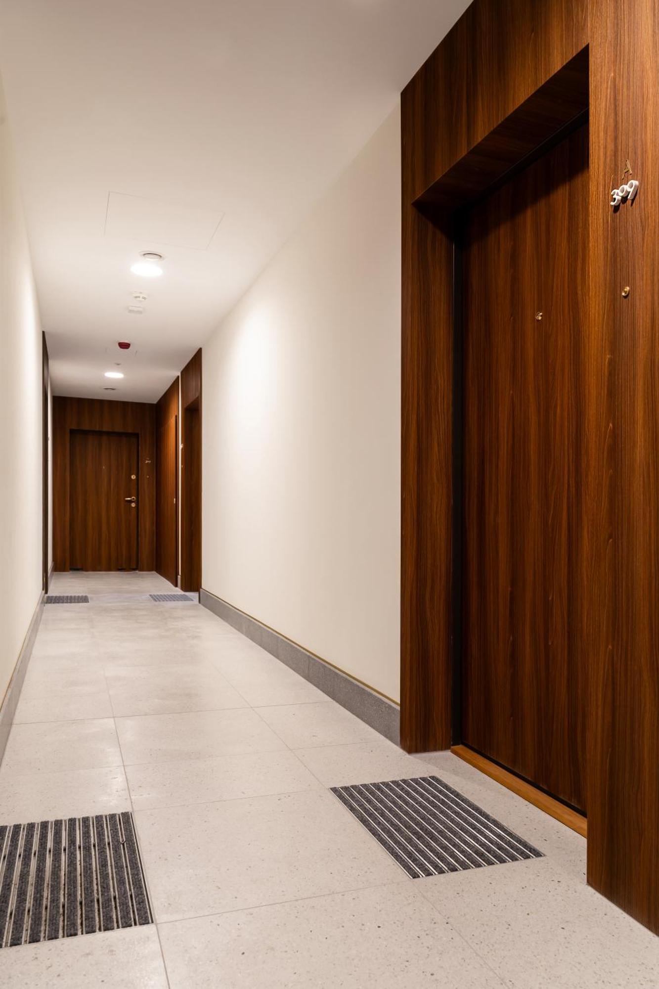 Househost Apartment Smolensk 33-309A 크라쿠프 외부 사진